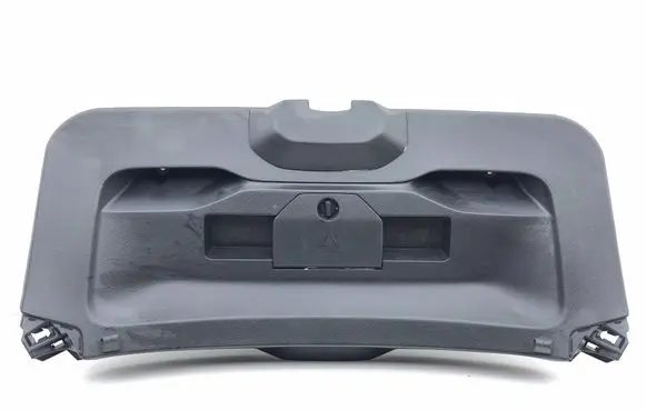 Peugeot 2008 II Tailgate/boot lid cover trim 9825958980