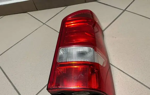 Mercedes-Benz V Class W447 Rear/tail lights A4478200164