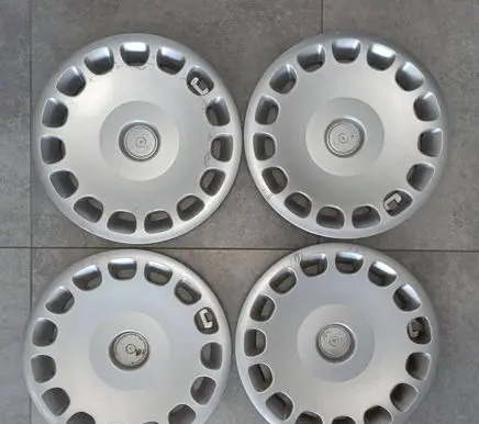 BMW 5 E39 R15 wheel hub/cap/trim 1093324 36131093324