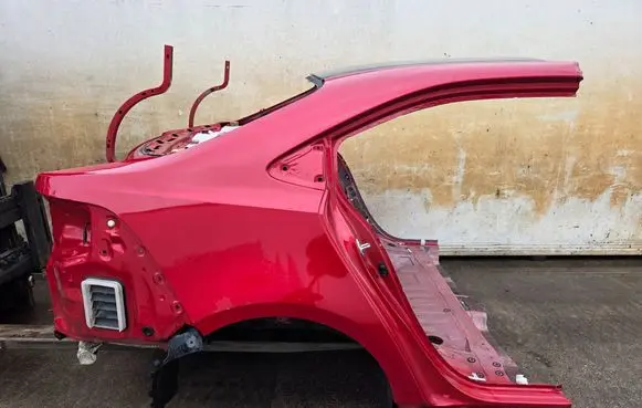 Toyota Corolla E210 E21 Rear quarter panel 0000099