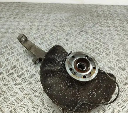 Mercedes-Benz GL X166 Front wheel hub A1663300920