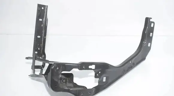 BMW X1 U11 Headlight/headlamp mounting bracket 8737292 51648737292