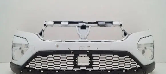 Dacia Jogger Front bumper