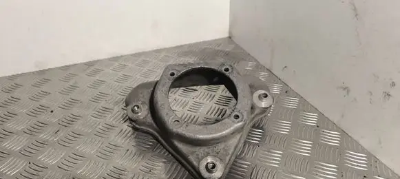 Audi A8 S8 D3 4E Coil spring mount 4E0412383F