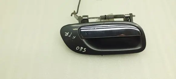 Volvo S80 Front door exterior handle