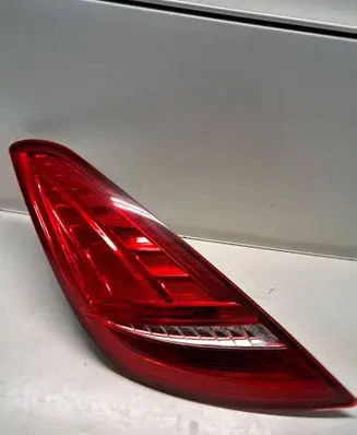 Peugeot RCZ Rear/tail lights YM40701280