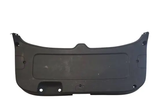 KIA Sorento Tailgate trim 817502P000 817512P000