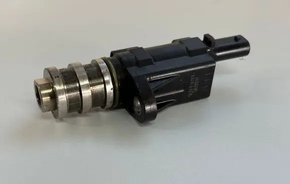 BMW X3 G01 Turbo solenoid valve 7639993