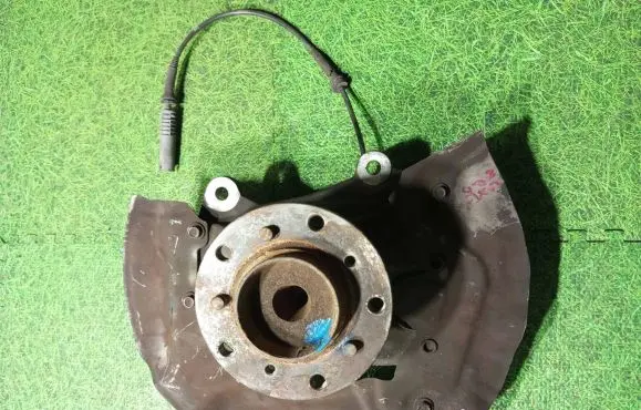 BMW M6 Other front suspension part 2282889