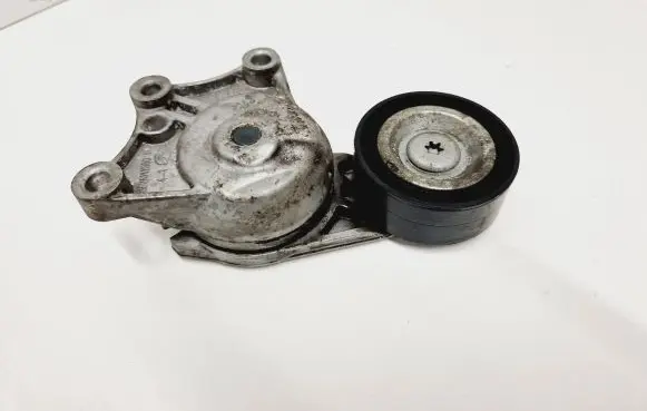 Peugeot 2008 I Alternator belt tensioner 9678854880
