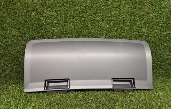 Audi Q7 4L Rear bumper lower part trim 4L0807819