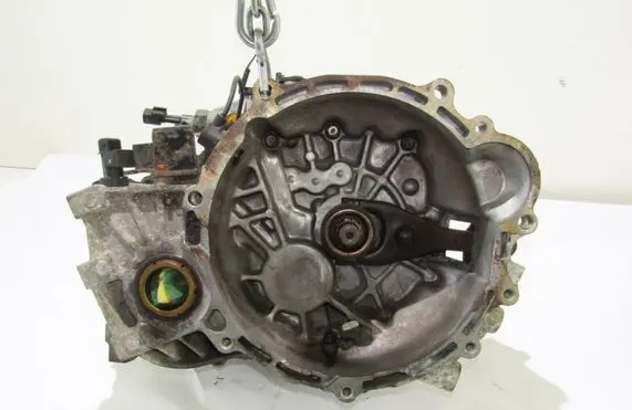KIA Cerato Manual 5 speed gearbox