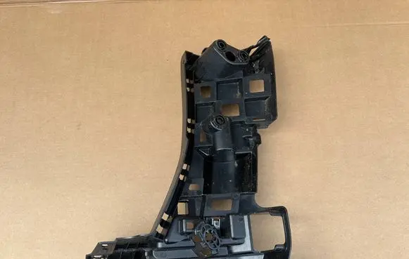BMW X5 G05 Bumper support mounting bracket corner 51125A199D1 10503420