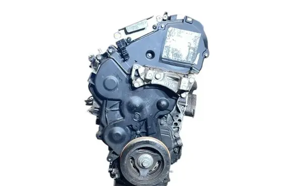 Peugeot 508 Engine 10JBEU 9670461280 9685737310