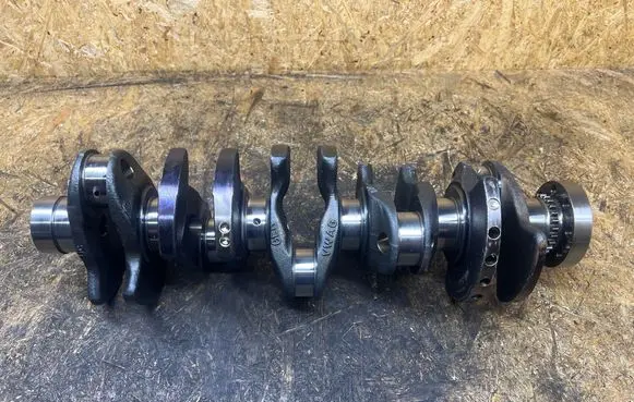 Audi RS3 Crankshaft 07K105021AM M198663
