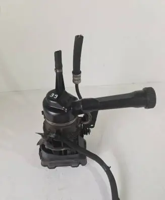 Citroen C4 Grand Picasso Power steering pump 9685418780 A0016189