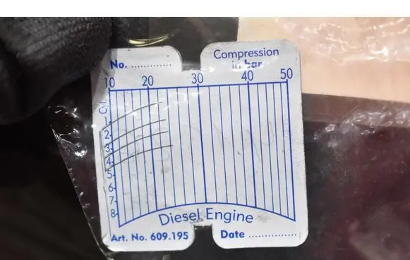 Hyundai Tucson JM Engine D4EA