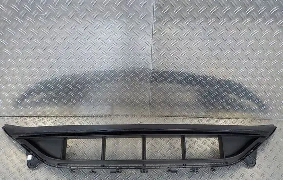 Mercedes-Benz E W213 Front bumper lower grill A2138858804