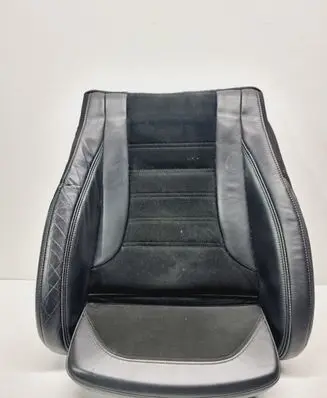 Alfa Romeo Giulia Driver seat console base 6500067481 6500062382