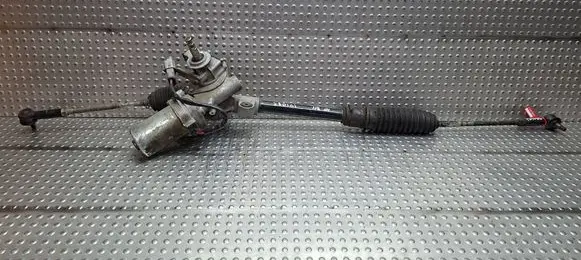Steering rack