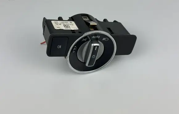 Mercedes-Benz E W212 Light switch A2129050551 10091531