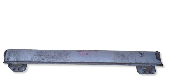 Citroen DS4 Rear bumper support beam