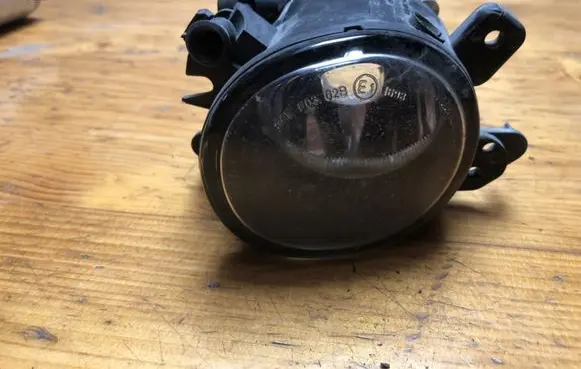 Mercedes-Benz A W169 Front fog light A2518200756