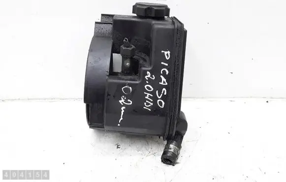 Citroen Xsara Picasso Power steering pump 26080330QE