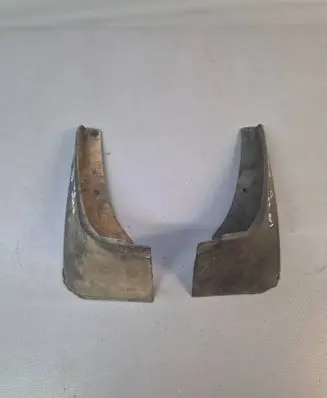 Toyota Auris 150 Front mudguard 