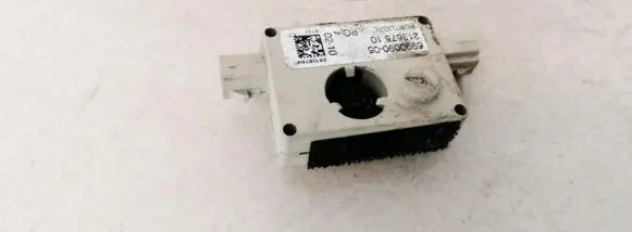 Antenna control unit