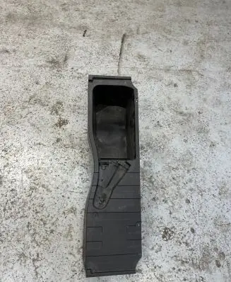 BMW X5 F15 Tool box 7284306 17711410