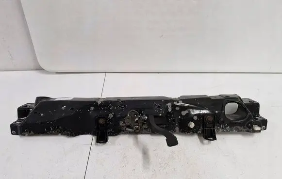 Peugeot 301 Front bumper support beam 