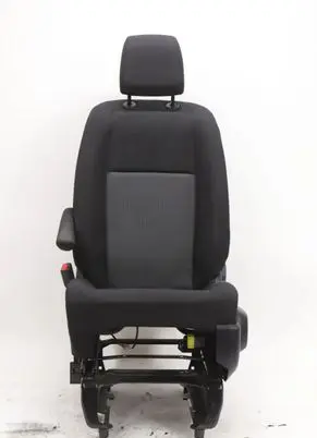 Fiat Scudo Seat set 5784852