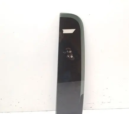 Volkswagen Amarok Rear vent window glass 43R001108