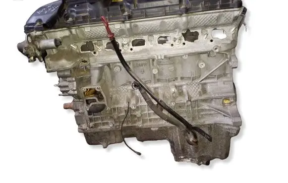 BMW 3 E46 Engine 206S4 M52TUB20