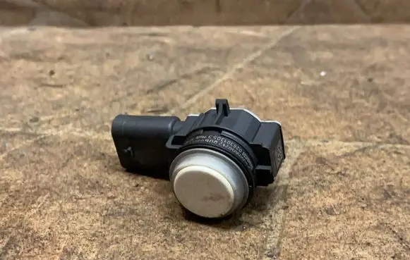 Mercedes-Benz B W246 W242 Parking PDC sensor A0009050242