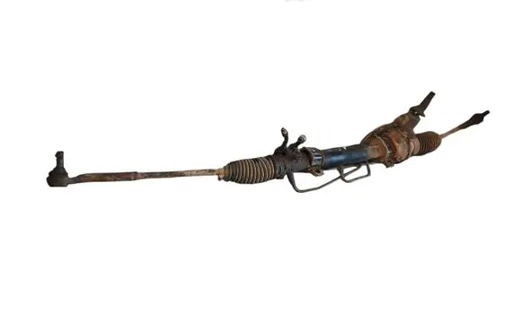 Subaru Forester SF Steering rack 