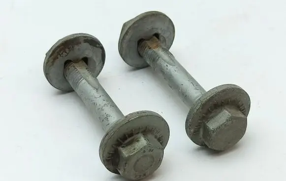 Mercedes-Benz A W176 Rear suspension camber bolt 