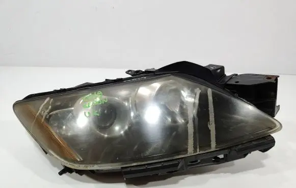 Mazda CX-7 Headlight/headlamp CX-7XENON