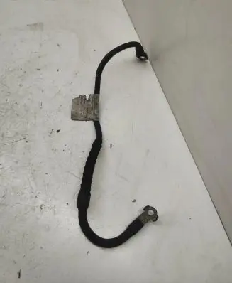 Audi A3 S3 8V Negative earth cable (battery) 5q0971250n
