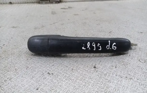 Ford Galaxy Rear door exterior handle 