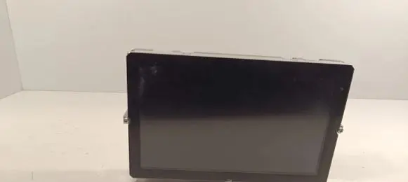 Nissan Navara D40 Screen/display/small screen 28091EP000