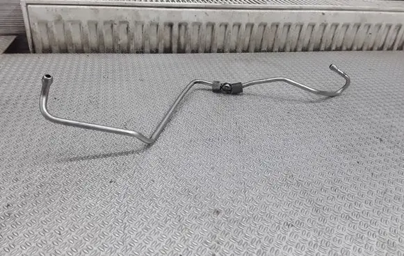Seat Ibiza IV (6J,6P) Turbo turbocharger oiling pipe/hose