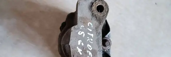 Citroen C5 Rear brake caliper