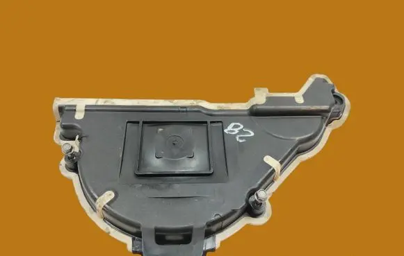 Citroen C3 Other interior part 9824675280