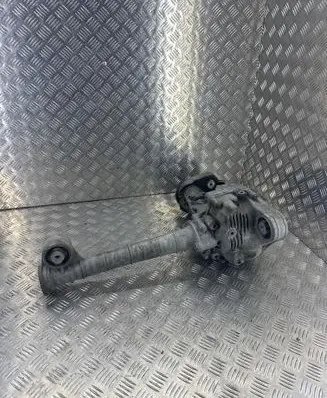 Volkswagen Touareg I Front differential 4460310026