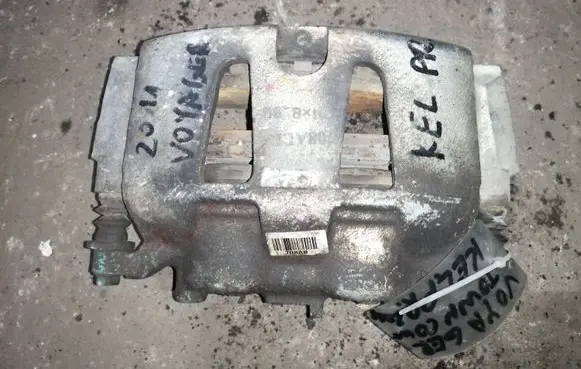 Chrysler Voyager Front brake caliper
