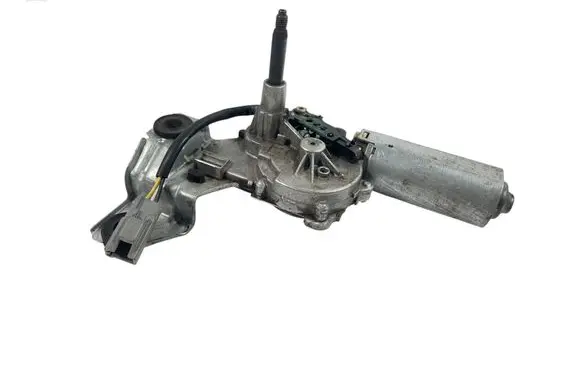 Volvo XC70 Rear window wiper motor 9154525 0390201558