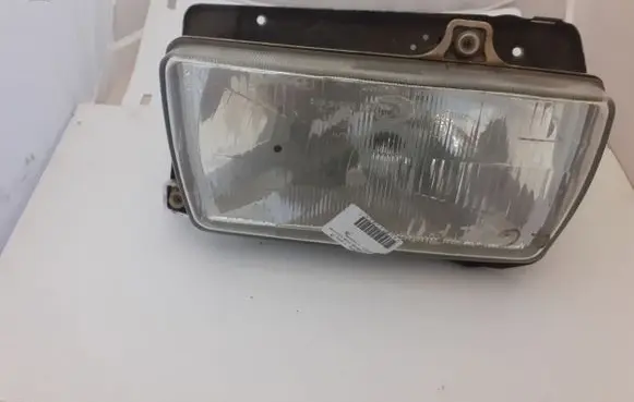 Volkswagen Jetta II Headlight/headlamp 302129050 7R0134506