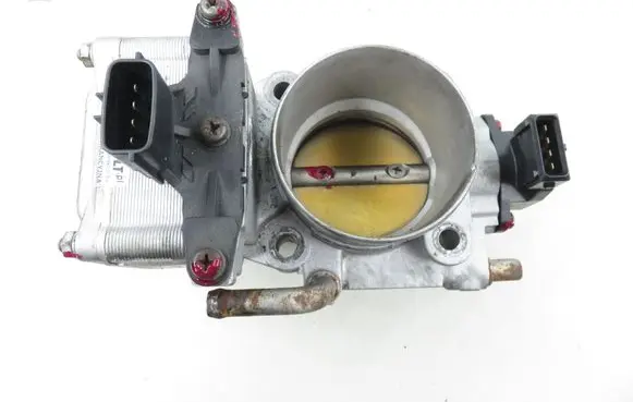 Mitsubishi Pajero Pinin Throttle body valve EAC60005